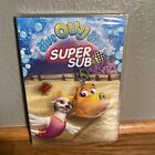 Dive Olly Dive Super Sub DVD New Sealed