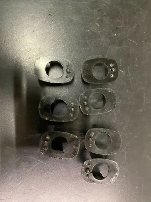 Toyota Corolla 03 04 05 06 07 2008 2007 2006 2005 2004 Cover Trim Foto 1 de 3