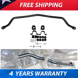 Suspension Sway Bar Kit w/ Bushing Front For Chevy Impala Venture Buick Pontiac - Picture 1 of 12