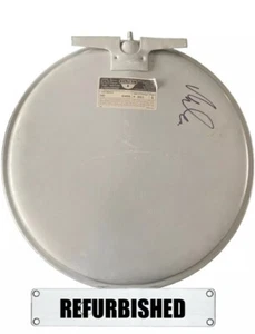 Vokera Compact Linea 24 28 25 HE Option Unica Expansion Vessel 8 L 20138102 2204 - Picture 1 of 1