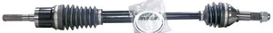 CV Axle Assembly-High Performance ATV Axle Front Right DSS CAN-217XP - Picture 1 of 5