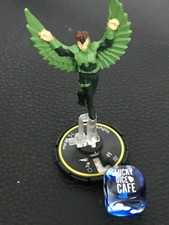 Marvel Heroclix Infinity Challenge 046 Vulture Rookie