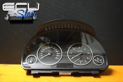 Velocímetro / cuadro de instrumentos BMW X3 F25 2010 diésel - 9398350 Foto 1 de 3