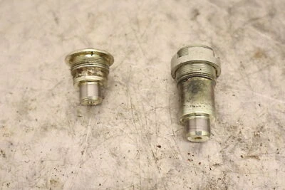 Honda Shadow Ace 1100 VT1100C2 1999 OEM basculante trasero suspensión pivote Foto 1 de 4