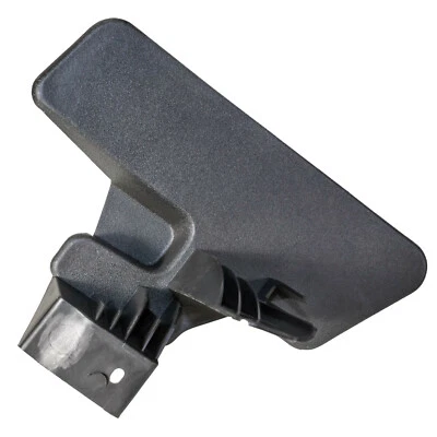 Novo fabricante de equipamento original 2015-2020 Ford Edge Splash Shield defletor de cascalho driver LH - Imagem 1 de 4