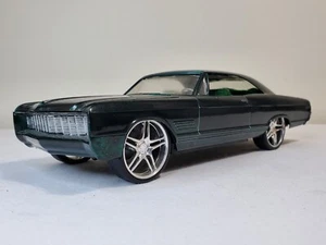AMT 1966 Buick Wildcat Custom Built 1/25 Scale Awesome! - Picture 1 of 15