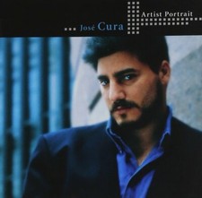 Artist Portrait: Jos Cura (CD, Oct-2002, Warner Classics (USA))