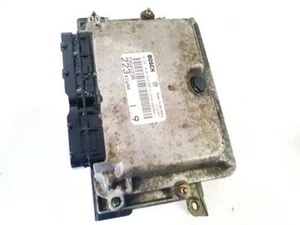 Fiat Doblo 2001 ECU Engine Computer (Engine Control Unit) 02810103 #1772844-42 - Picture 1 of 9