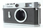 [Exc+5] Canon P Rangefinder 35mm Film Camera L39 LTM From JAPAN