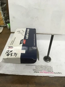 EXHAUST VALVE Fits Acura Integra 1834cc "B18A Exhaust Valve 1990-1999 RX9571 - Picture 1 of 2