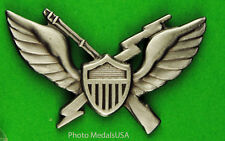 11th Air Assault Vietnam War style Air Assault Badge 
