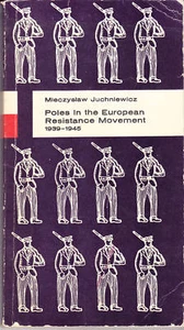 Poles in the European Resistance Movement 1939-1945 - Imagen 1 de 1