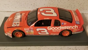 Modelo monograma Dale Earnhardt 1/24 Wheaties no dicast personalizado con estuche - Imagen 1 de 4