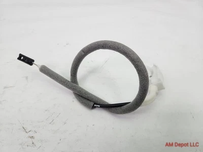 2008 BMW 535xi 535i 528i 528xi E60 E61 maçaneta de trava de porta dianteira/traseira cabo Bowden - Imagem 1 de 2