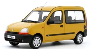 Renault Kangoo 1,4 RT 1998 Citronengelb 396 1/18 - OT474 OTTOMOBILE - Bild 1 von 5