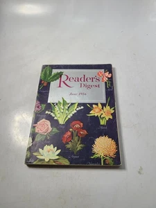 Readers Digest June 1956  - Picture 1 of 7