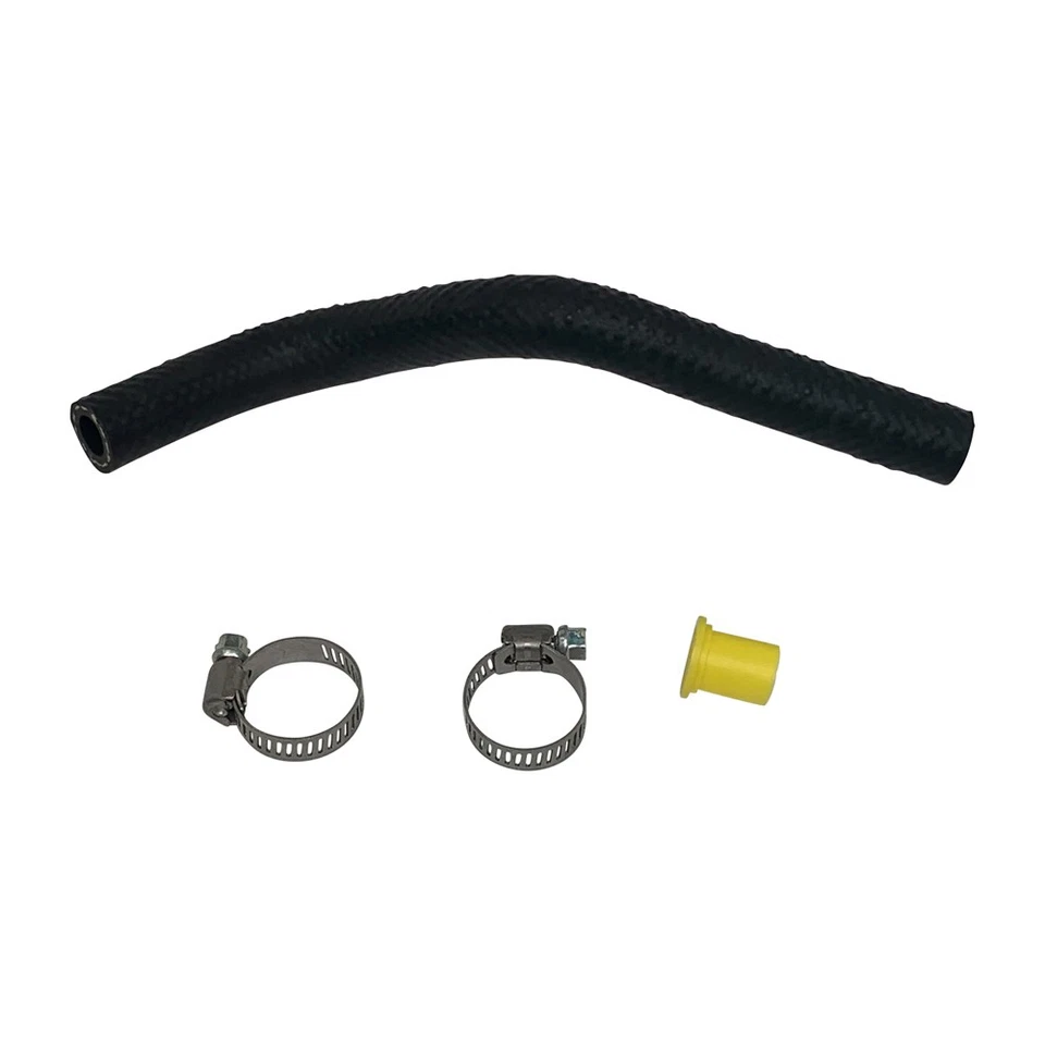 Edelmann Power Steering Return Line For Hyundai Accent 2003 2004 2005 2006 - Изображение 1 из 1