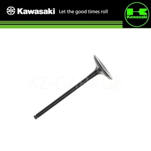 Kawasaki Genuine Valve Intake 12004-0741 NEW - Picture 1 of 1