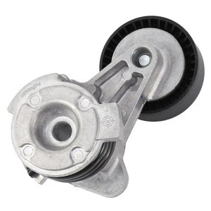 Serpentine Belt Tensioner Kit for 2005-2013 BMW 128i 328i xDrive 528i X3 Z4 X5 - Picture 1 of 8