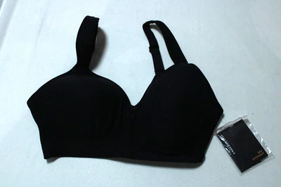 Underoutfit Comfort Shaping Bra with Comfort Strap - Assorted Colors & Sizes - Image 1 of 4