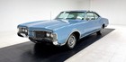 1968 Oldsmobile Delta 88 Custom Hardtop