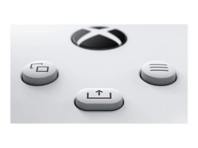 Microsoft Xbox Wireless Controller Game Pad Gamepad Bluetooth EP2-29920 - Immagine 1 di 4