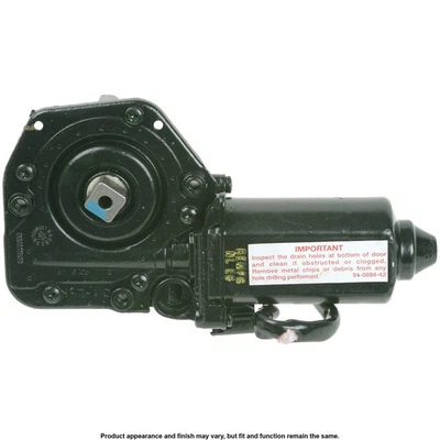 Motor de ventana eléctrica delantera Cardone para Mazda 626 MX-6 1997 Foto 1 de 4