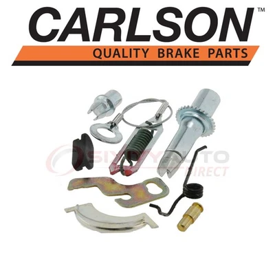 Carlson Rear Left Brake Self Adjuster Repair Kit for 1974 Plymouth PB100 Van ic - Image 1 of 4