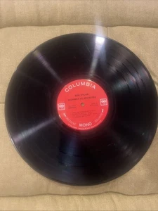 Rare Promo Bob Dylan Highway 61 Revisited CL 2389 Mono - No Sleeve Record Only - Picture 1 of 2