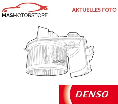 HEIZUNGSGEBLÄSE GEBLÄSEMOTOR INNENRAUMGEBLÄSE DENSO DEA23004 I FÜR RENAULT - Bild 1 von 4
