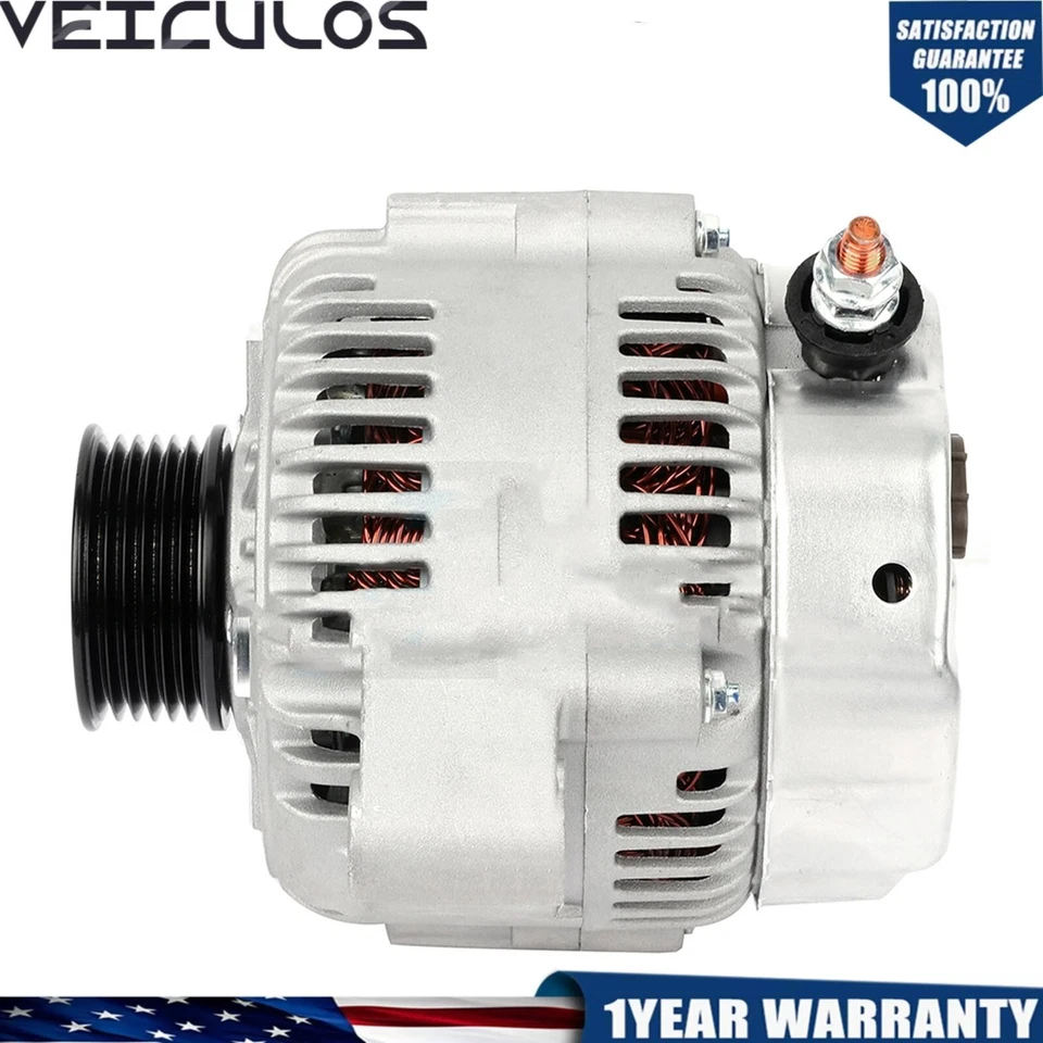 Alternador para Lexus GS300 1998-2002 2003 2004 2005 IS300 2001-2005 3,0 L 13791 Foto 1 de 4