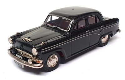 Lansdowne Crossway 1/43 Scale CS13 Austin A105 Westminster Brighton Police Black - Image 1 of 4