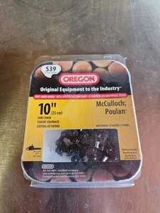 Oregon S39 Saw Chain Blade Pole Saw " Inch - Picture 1 of 2