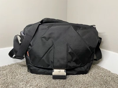 Manfrotto UNICA V MESSENGER BLK. STILE - Image 1 of 4