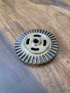 BOMBA DE DUCHA IMPULSOR SALAMANDRA POSITIVO NEGATIVO - Imagen 1 de 5