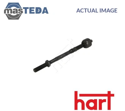438 002 TIE ROD AXLE JOINT TRACK ROD FRONT HART NEW OE REPLACEMENT - Image 1 of 4