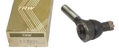 Extremo de barra de acoplamiento ~ 1963 64 65 66 67 Cadillac ~ ES-322 L Foto 1 de 3