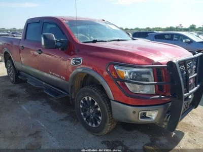 Transfer Case 5.0L Diesel Fits 16-19 TITAN XD 1763221 - Imagem 1 de 4