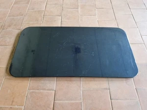 AUDI 80 B3 sunroof upper metal part - Picture 1 of 9