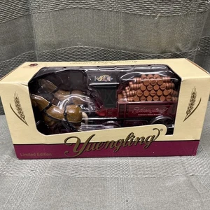 Yuengling 175th Anniversary Diecast Horse And Wagon Rc2 New Sealed - Fast Ship - Picture 1 of 16