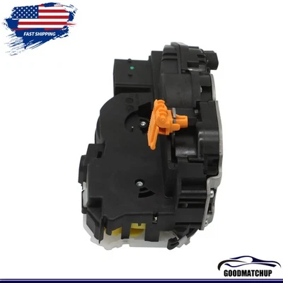 Actuador de bloqueo de puerta izquierda conductor trasero para Chevrolet Sonic 2012-2013 Trax 2013-2017 Foto 1 de 4