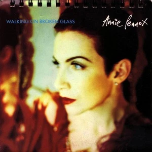 Annie Lennox - Walking On Broken Glass - Used CD - 94 - G7269z - Picture 1 of 1