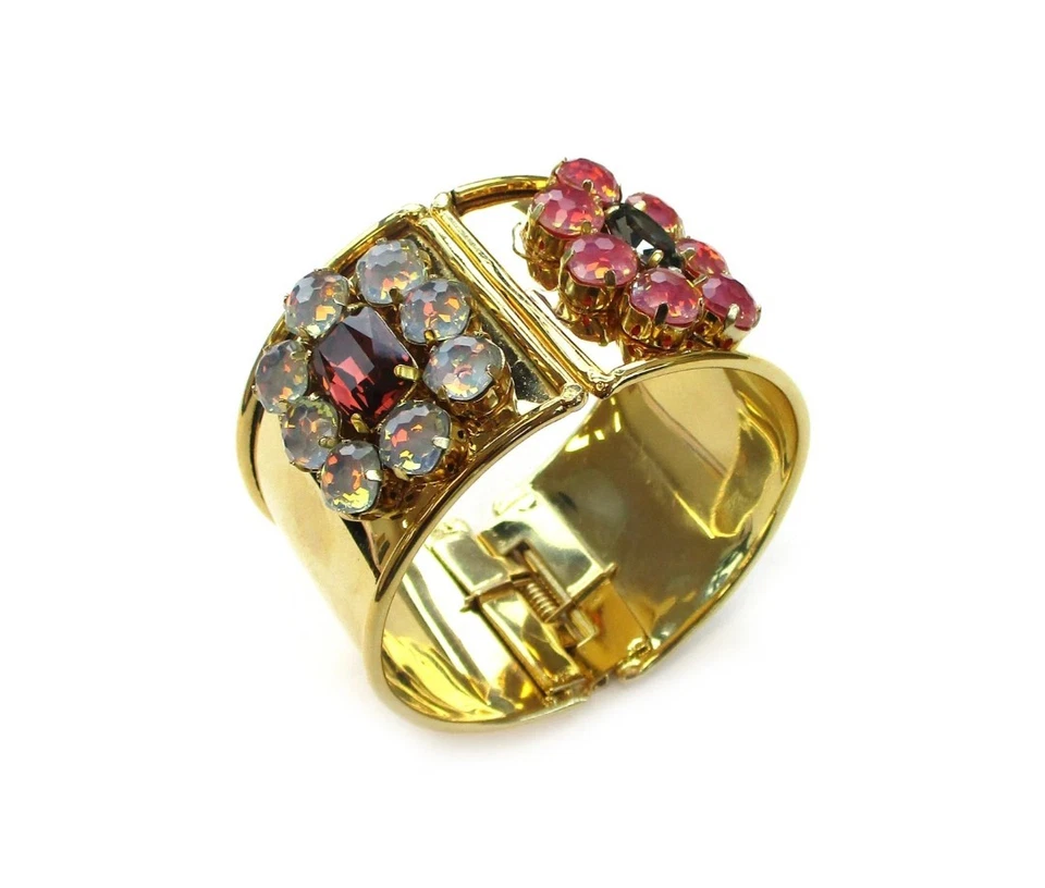 Bracciale  BANGLE Dolman Bijoux Modello DAMA - Immagine 1 di 4