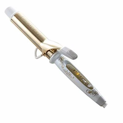 CREATE ION Grace Curl hair Curler 26mm CIC-W7208N Overseas Compatible - Image 1 of 3