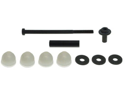 Barra estabilizadora delantera Moog 71361QMFQ 1982 1983 1984 para Pontiac T1000 1981-1987 Foto 1 de 2