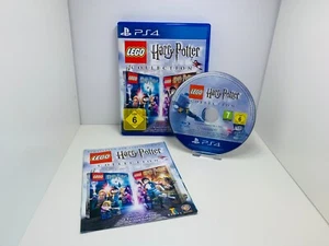 Harry Potter Collection ☆ für die Sony PlayStation 4 ☆ - Bild 1 von 1