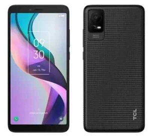 Smartphone TCL ION X 6" HD 32GB T430W 3000mAh T-Mobile GSM Desbloqueado Caja Abierta - Imagen 1 de 4