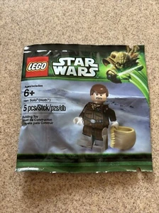 D23 Promo Handout Lego Star Wars Han Solo 5001621 NEU - Bild 1 von 1