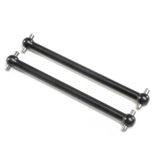 NEW Losi LOS242049 RR Dogbones (2) LMT FREE US SHIP - Picture 1 of 1
