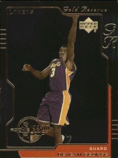 1999-00 Upper Deck NBA Basketball Insert & Parallel Singles (Pick Your Cards)